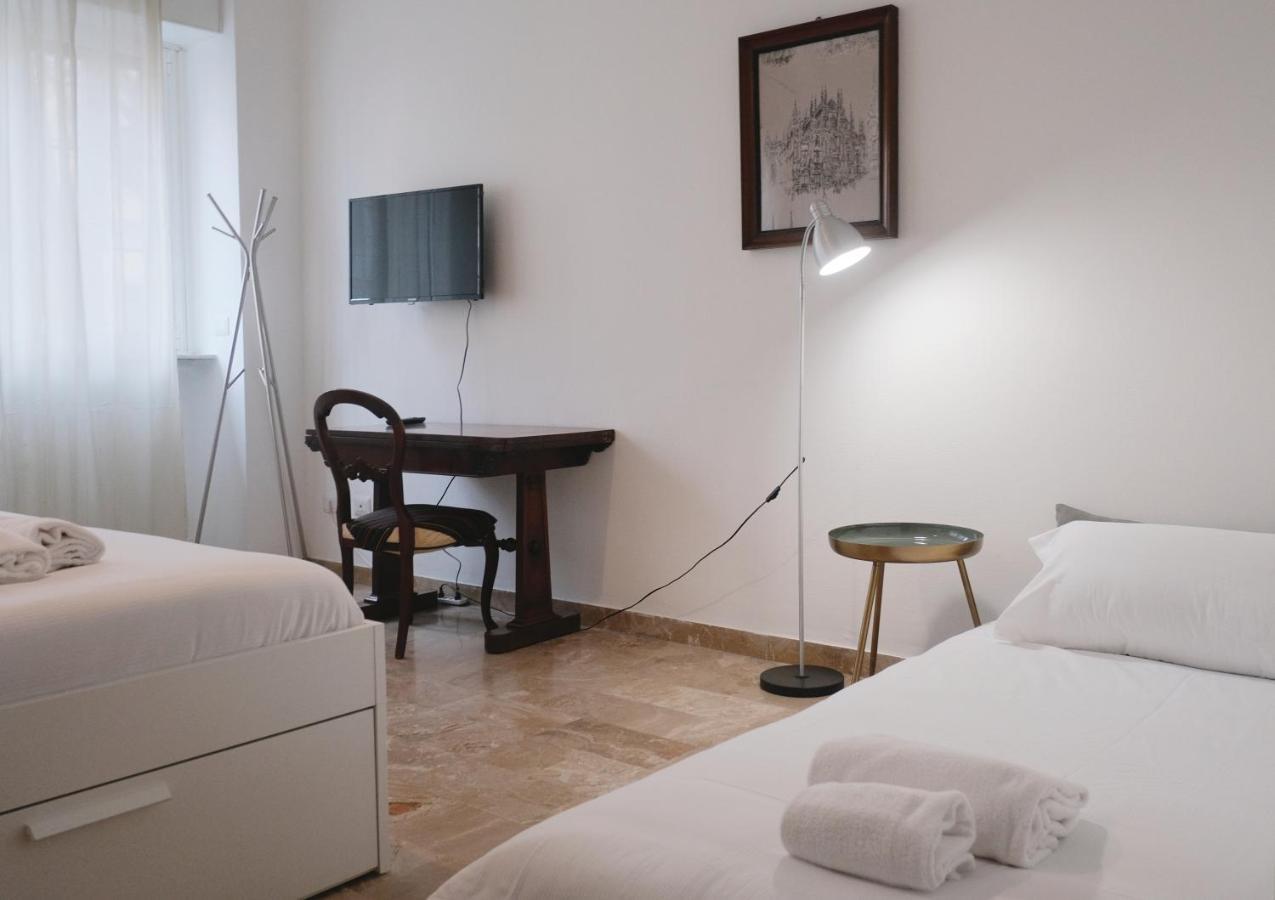 Orea Spiti - Drawings In Teodosio Appartement Milaan